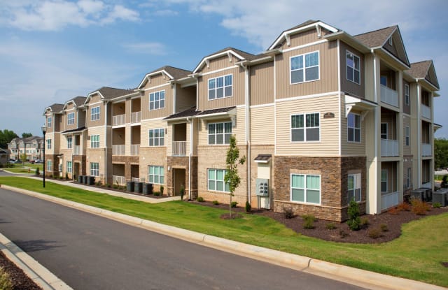 Residences at Century Park Gallery 2