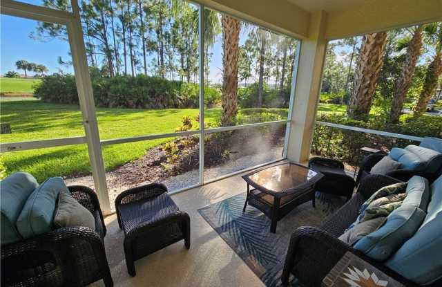 10740 Palazzo Way - 10740 Palazzo Way, Fort Myers, FL 33913