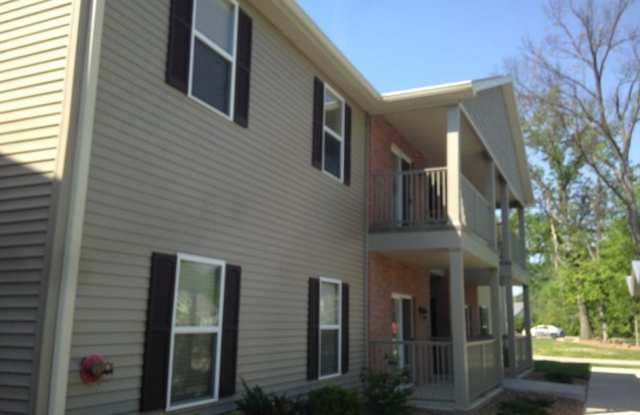 Weinbach Apartments Gallery 1