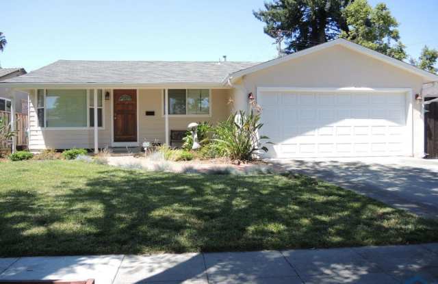4417 Grimsby DR - 4417 Grimsby Drive, San Jose, CA 95130