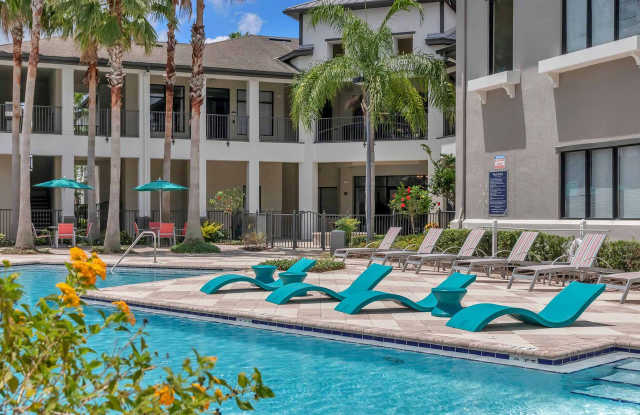 Northbridge on Millenia Lake Gallery 2