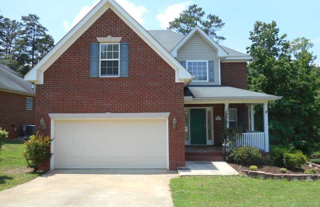 312 Scarlett Court - 312 Scarlett Court, Evans, GA 30809
