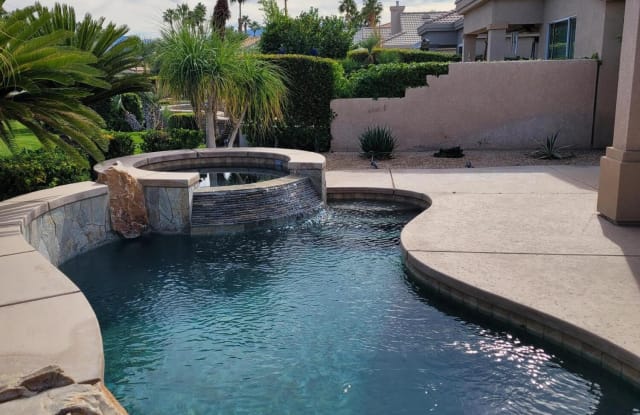 29704 W Trancas Drive - 29704 West Trancas Drive, Cathedral City, CA 92234