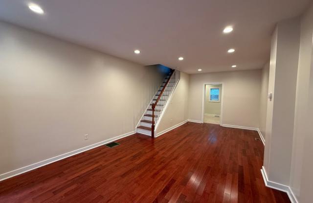 Charming Home in the Heart of Brewerytown photos photos