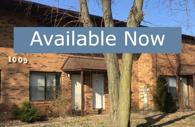 1009-6 Belle Valley - 1009 Belle Valley Dr, Belleville, IL 62220