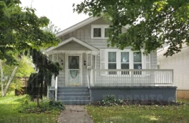 3120 Griesmer Avenue, - 3120 Griesmer Avenue, Hamilton, OH 45015