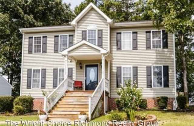 7926 Featherchase Ct - 7926 Featherchase Court, Chesterfield County, VA 23832
