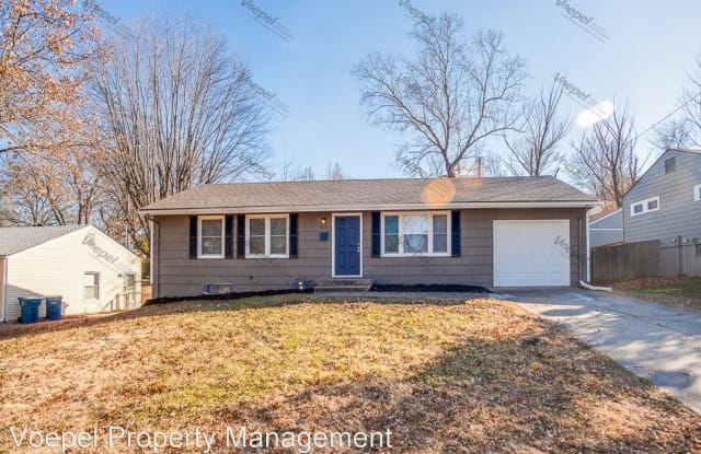 603 W. Colonel Dr. - 603 Colonel Drive, Independence, MO 64050