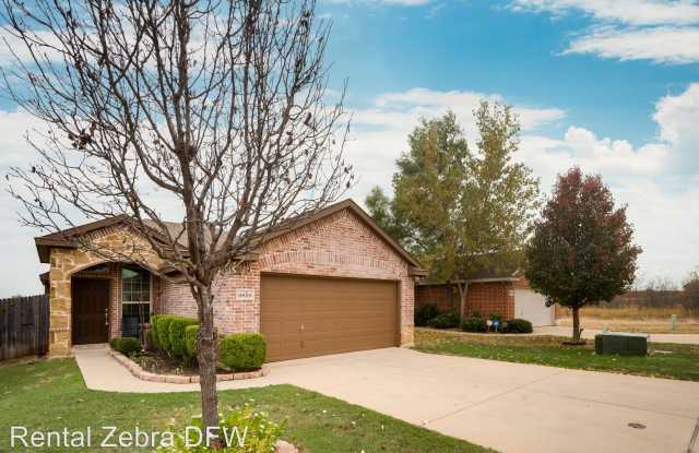 6828 Turtle Stream Dr. - 6828 Turtle Stream Drive, Fort Worth, TX 76179