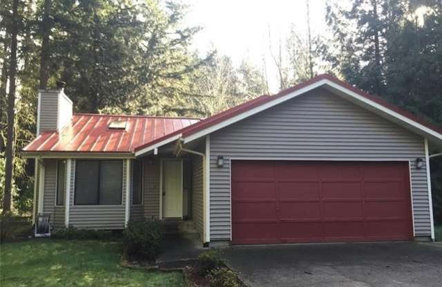 Poulsbo area home. photos photos