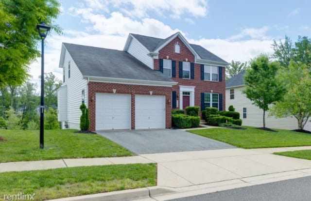 14302 Lusby Ridge Road - 14302 Lusby Ridge Road, Accokeek, MD 20607