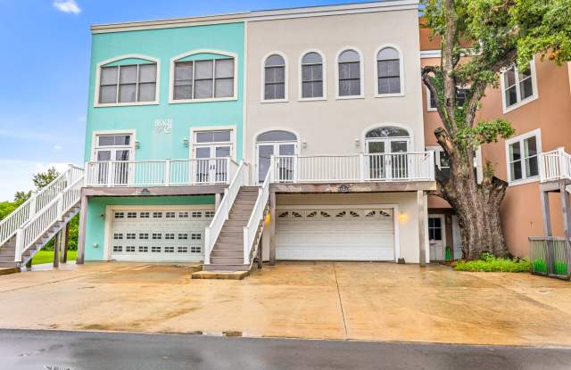 80 East Beach #6 - 1 - 80 East Beach Boulevard, Gulfport, MS 39507