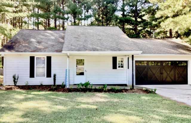 1969 Beth Haven Church Road - 1969 Beth Haven Church Road, Lincoln County, NC 28037