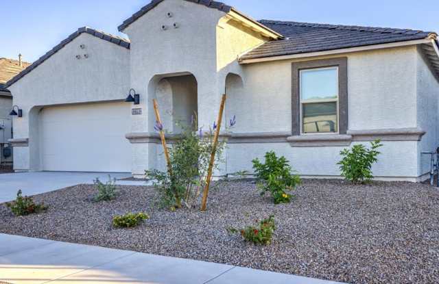 4 Bedroom 2 Bathroom BRAND NEW HOME! - 12192 East Morris Carson Drive, Pima County, AZ 85641