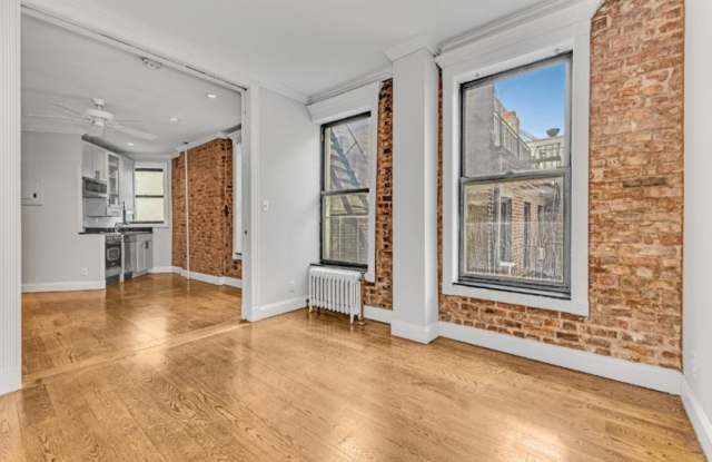 232 ELIZABETH - 232 Elizabeth Street, New York City, NY 10012