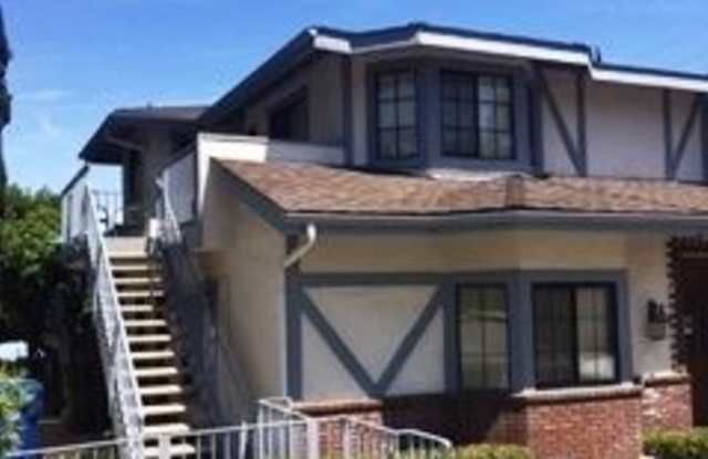 28 Windsor Lane A, Upstairs - 28 Windsor Lane, Sierra Madre, CA 91024