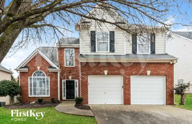 3814 Harris Boulevard Northwest - 3814 Harris Boulevard Northwest, Kennesaw, GA 30144