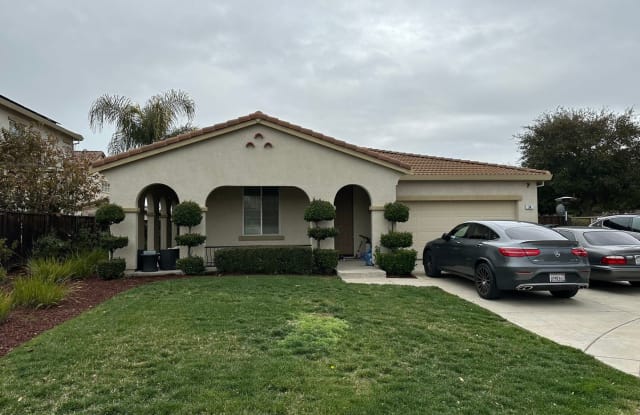 34 Morning Glory Court - 34 Morning Glory Court, Oakley, CA 94561