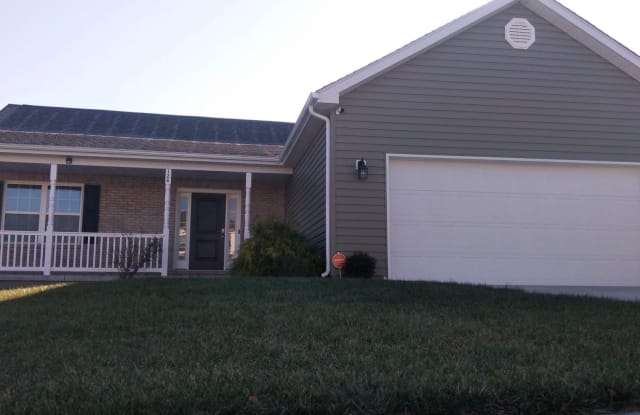 124 LAHAYE DRIVE - 124 Lahaye Drive, Berkeley County, WV 25405