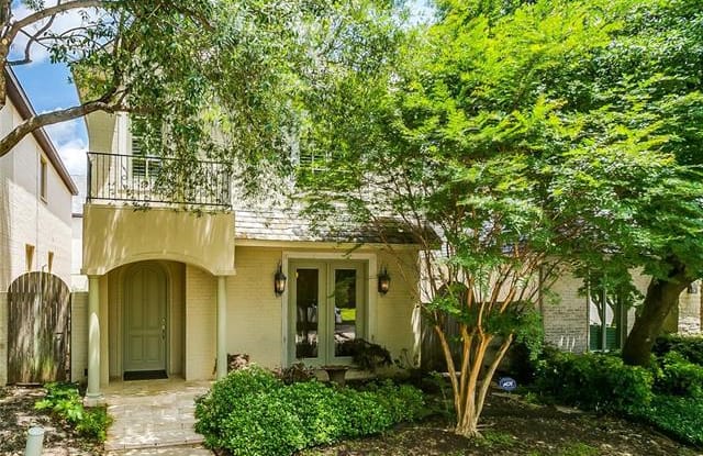 431 Wyndham - 431 Wyndham Crst, Westworth Village, TX 76114