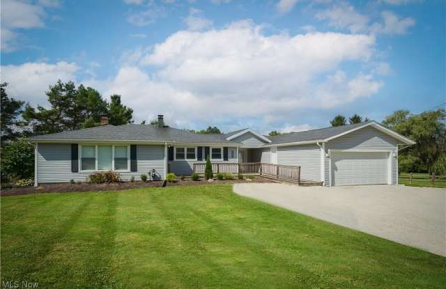 4226 Broadview Road - 4226 Broadview Road, Richfield, OH 44286