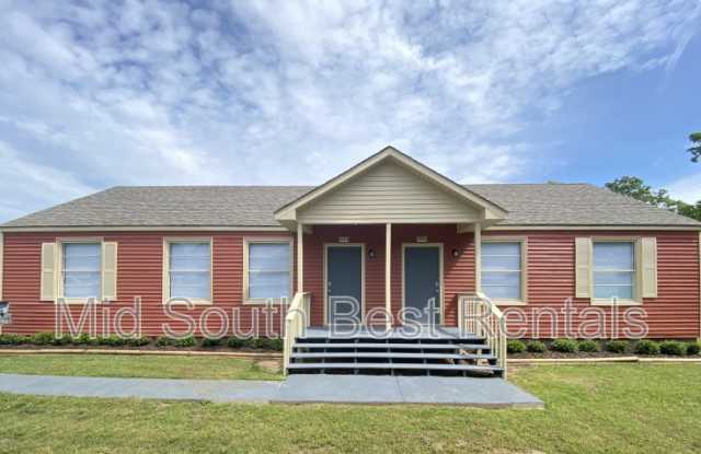 806 Jane - 806 Jane Drive, Jacksonville, AR 72076