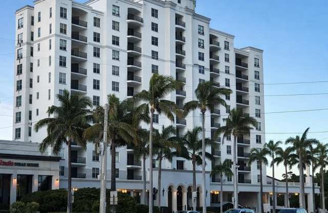 651 Okeechobee Boulevard photos photos