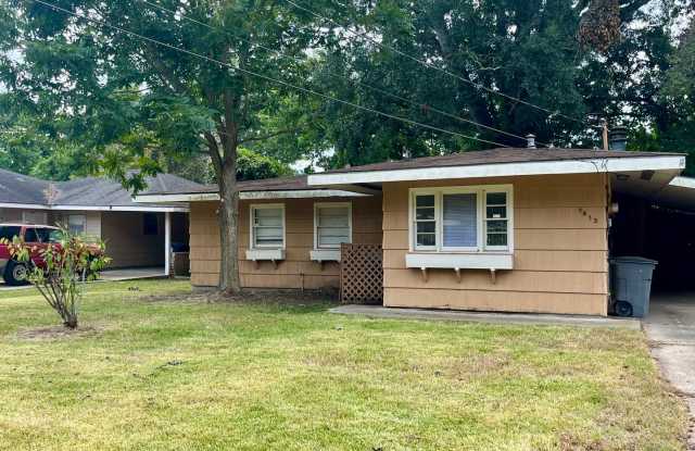 2 BR/1 BATH very close to LSU! Gallery 3