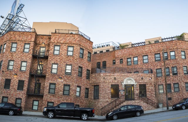Brownstone Lofts photos photos