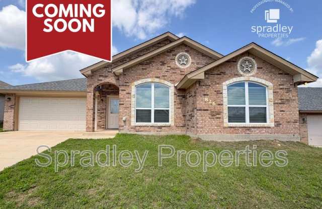 826 Kacie Dr photos photos