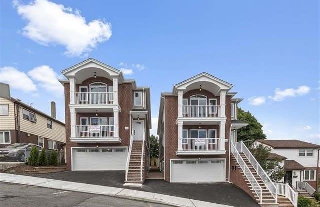 1407 88TH ST - 1407 88th St, North Bergen, NJ 07047