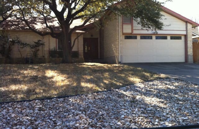 1603 Garnaas Dr - 1603 Garnaas Drive, Austin, TX 78758