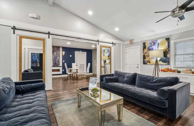 Palmetto Creek Townhomes Gallery 4