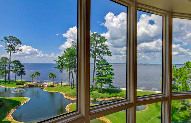 6730 Epping Forest Way N #109 - 6730 Epping Forest Way North, Jacksonville, FL 32217