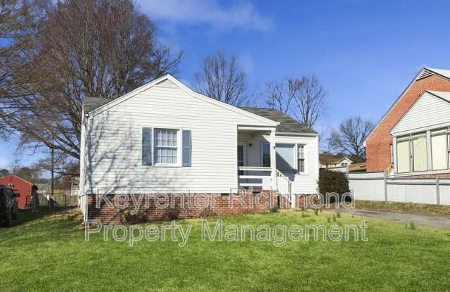 7418 Wentworth Avenue - 7418 Wentworth Avenue, Lakeside, VA 23228