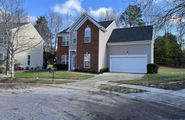 7802 Rolling Meadow Lane photos photos