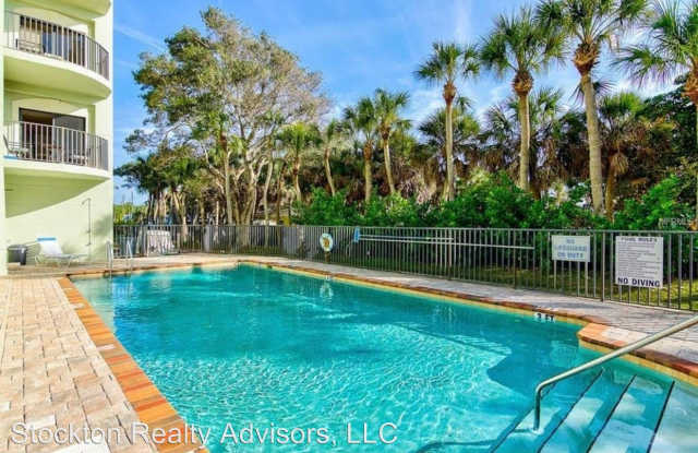 5056 N Beach Rd  206 - 5056 North Beach Road, Manasota Key, FL 34223