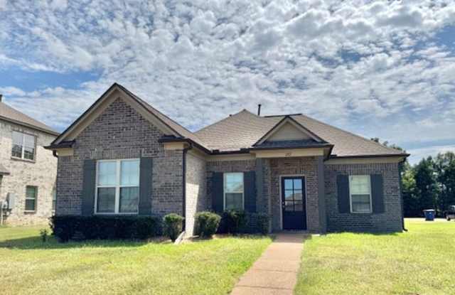 285 Azalea Drive - 285 Azalea Drive, Somerville, TN 38068