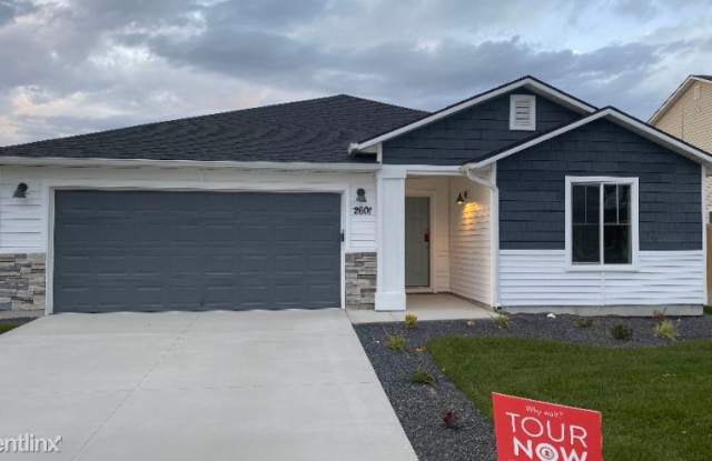 2601 Quaking Ct - 2601 Quaking Ct, Caldwell, ID 83605