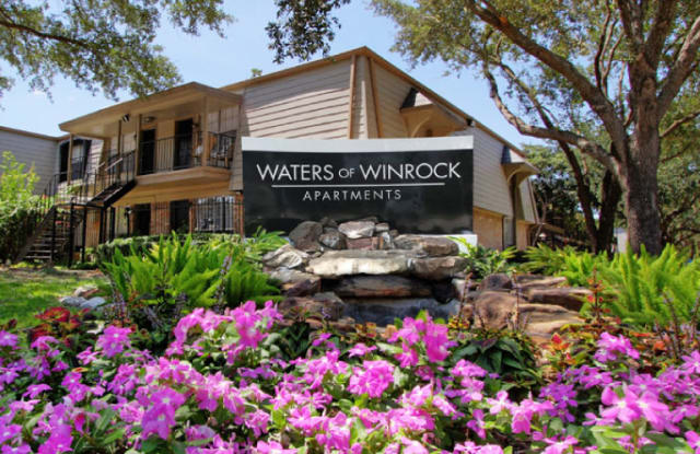 Waters Of Winrock Gallery 3