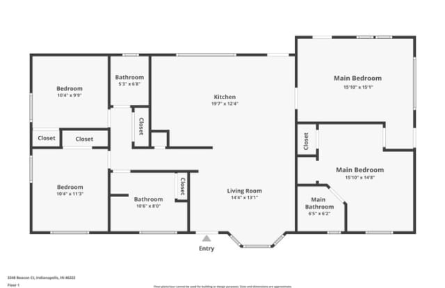 3348 Beacon Court Gallery 2