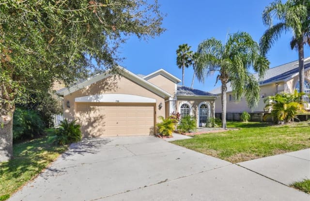735 GRAND CANYON DRIVE - 735 Grand Canyon Drive, Valrico, FL 33594