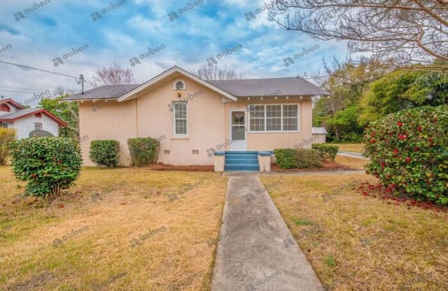 1703 Johns Road - 1703 Johns Road Ext, Augusta, GA 30904