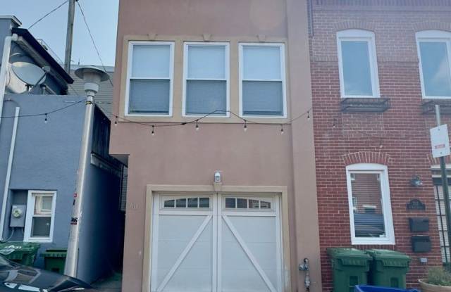 Rare 14-Foot-Wide Canton End-Unit with Garage and Unmatched Outdoor Living Gallery 1