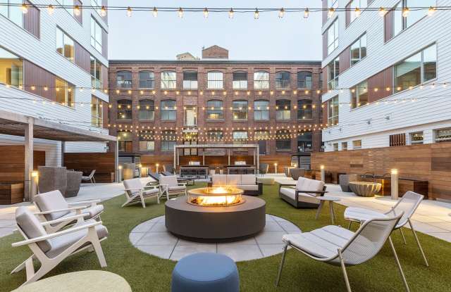 Prism Apartments photos photos Prism Apartments photos photos