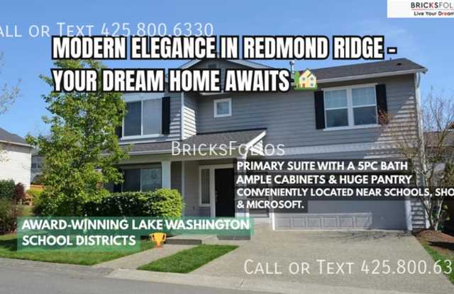 22581 Northeast 96th Street photos photos 22581 Northeast 96th Street photos photos