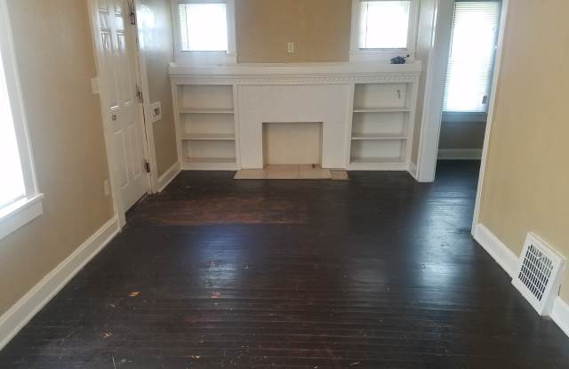 4502 Benton Blvd photos photos