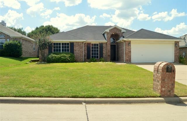 1709 Hope Town Drive - 1709 Hope Town Drive, Mansfield, TX 76063