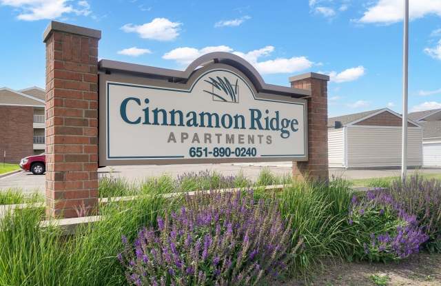 Cinnamon Ridge Gallery 2