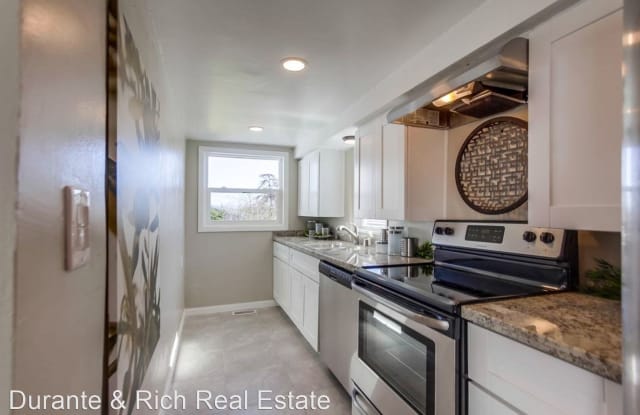3838 Costa Bella Dr. (A) - 3838 Costa Bella Drive, La Mesa, CA 91941